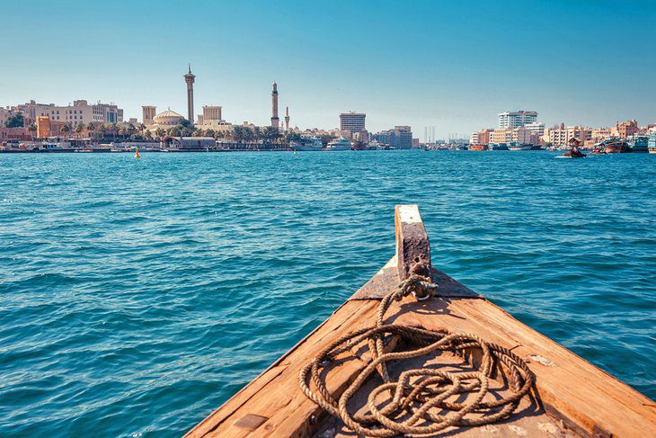 30 Top-Rated Tourist Attractions in Dubai