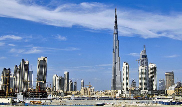 30 Top-Rated Tourist Attractions in Dubai