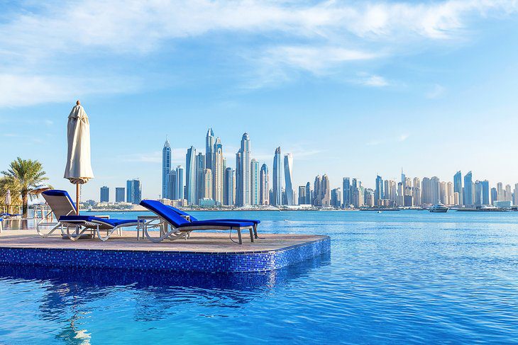 30 Top-Rated Tourist Attractions in Dubai