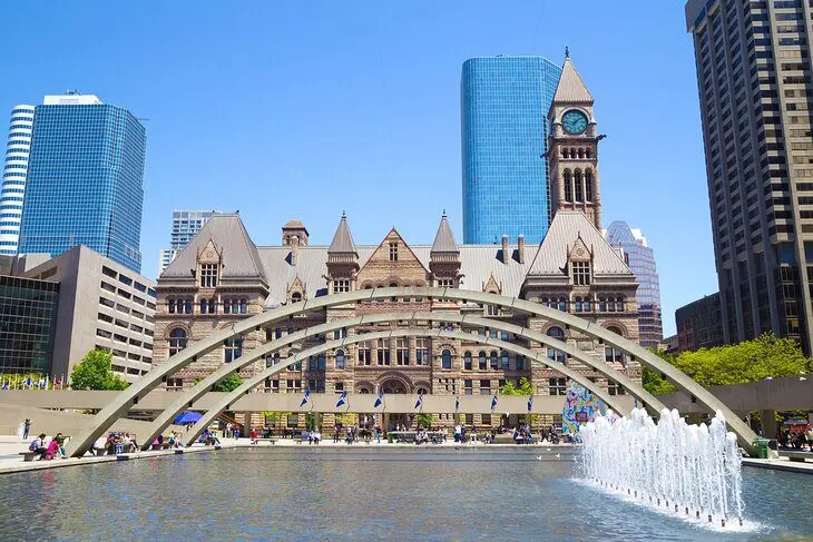 30 Top-Rated Tourist Attractions in Toronto