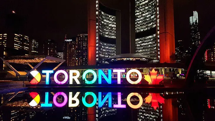 30 Top-Rated Tourist Attractions in Toronto