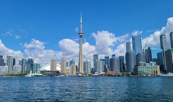 30 Top-Rated Tourist Attractions in Toronto