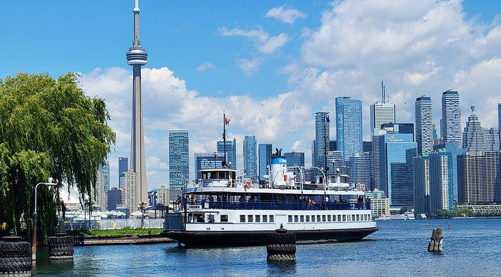 30 Top-Rated Tourist Attractions in Toronto