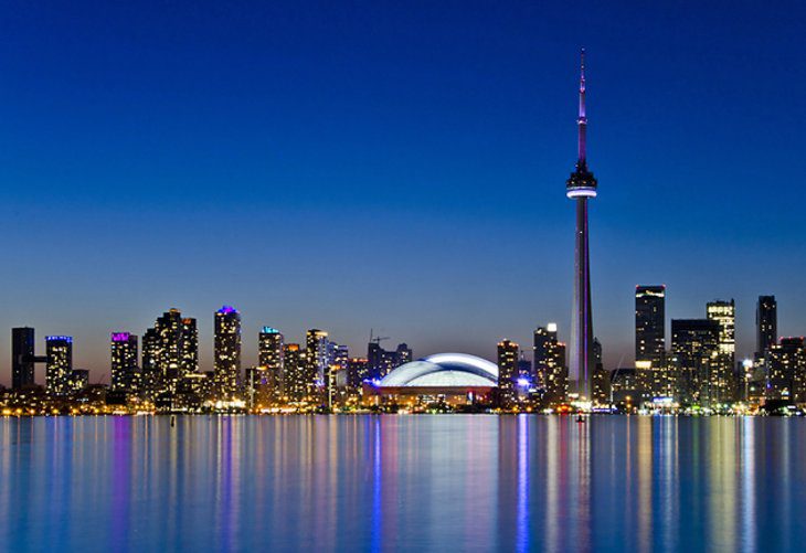 30 Top-Rated Tourist Attractions in Toronto