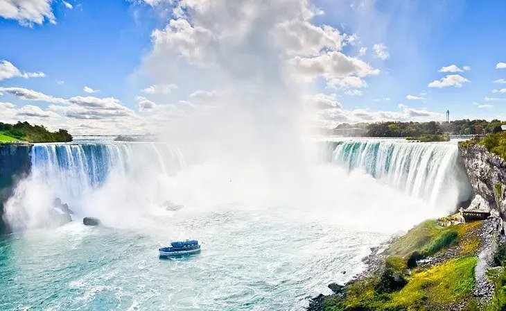 30 Top-Rated Tourist Attractions in Toronto