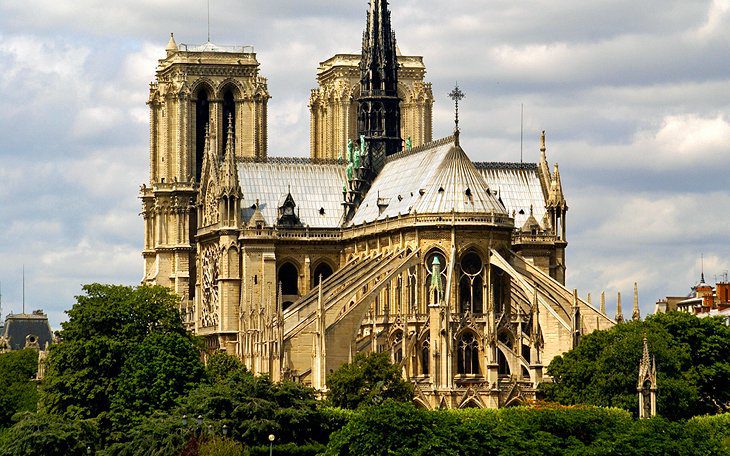 31 Top-Rated Tourist Attractions in Paris