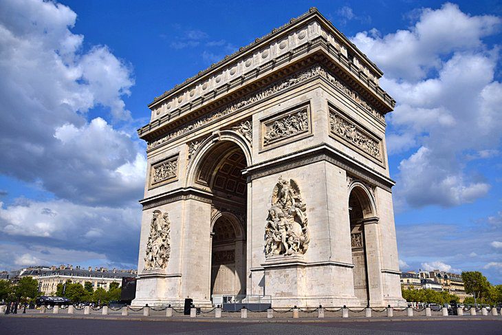 31 Top-Rated Tourist Attractions in Paris