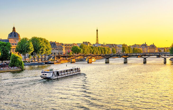 31 Top-Rated Tourist Attractions in Paris