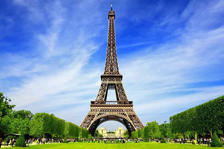 31 Top-Rated Tourist Attractions in Paris