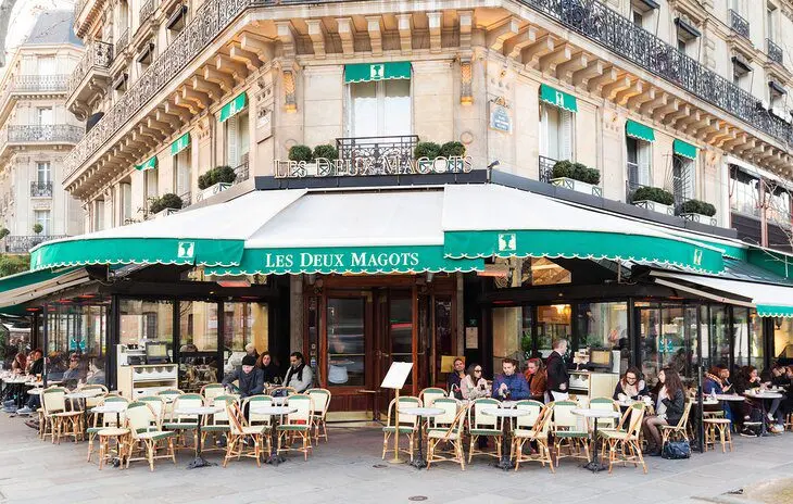 31 Top-Rated Tourist Attractions in Paris