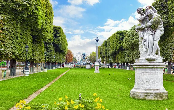 31 Top-Rated Tourist Attractions in Paris