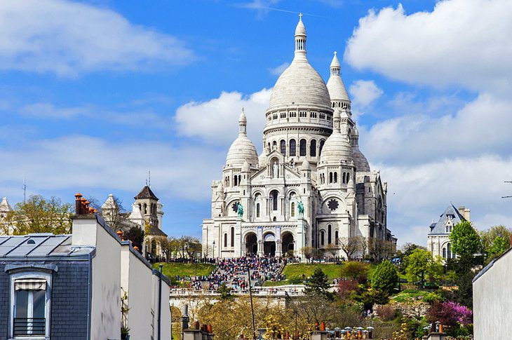 31 Top-Rated Tourist Attractions in Paris