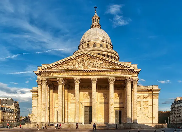 31 Top-Rated Tourist Attractions in Paris