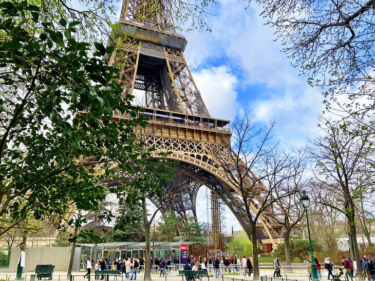 31 Top-Rated Tourist Attractions in Paris