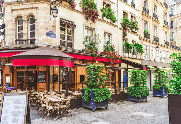 31 Top-Rated Tourist Attractions in Paris