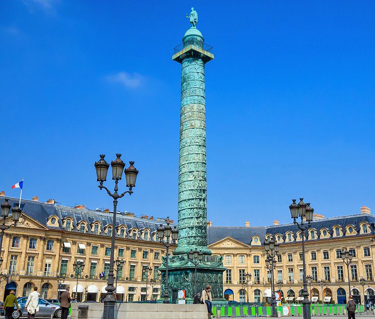 31 Top-Rated Tourist Attractions in Paris