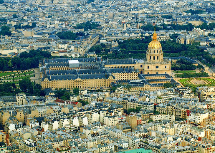 31 Top-Rated Tourist Attractions in Paris