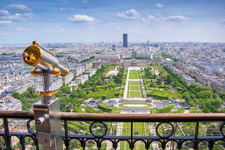 31 Top-Rated Tourist Attractions in Paris