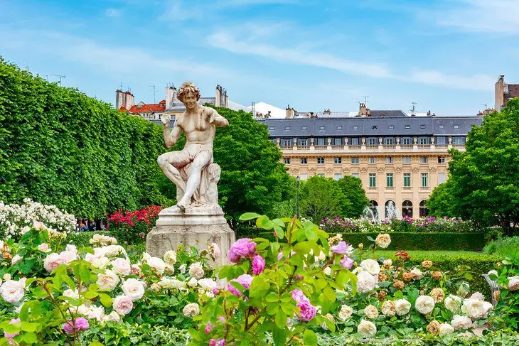 31 Top-Rated Tourist Attractions in Paris