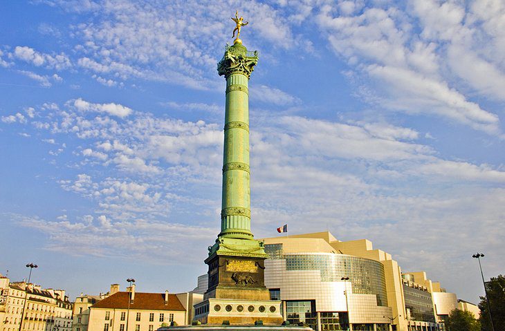 31 Top-Rated Tourist Attractions in Paris