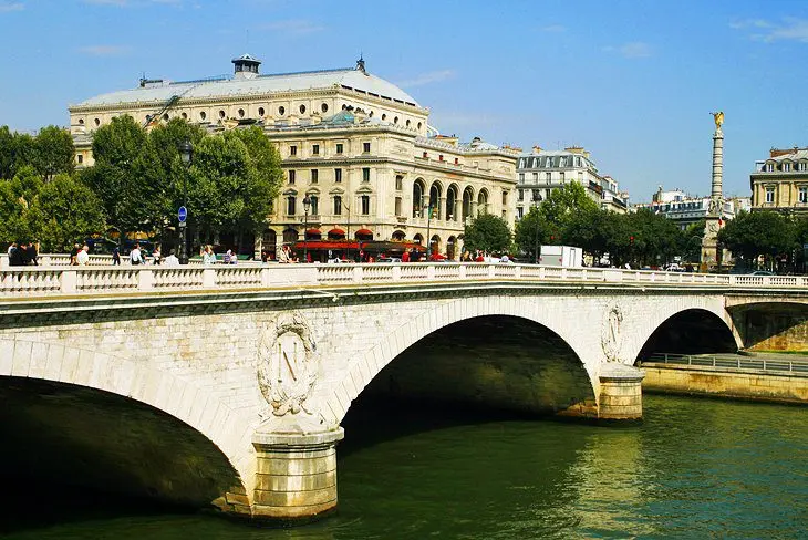 31 Top-Rated Tourist Attractions in Paris