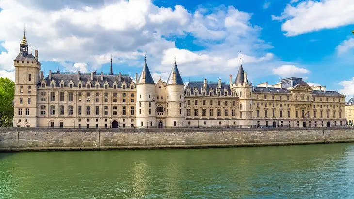 31 Top-Rated Tourist Attractions in Paris