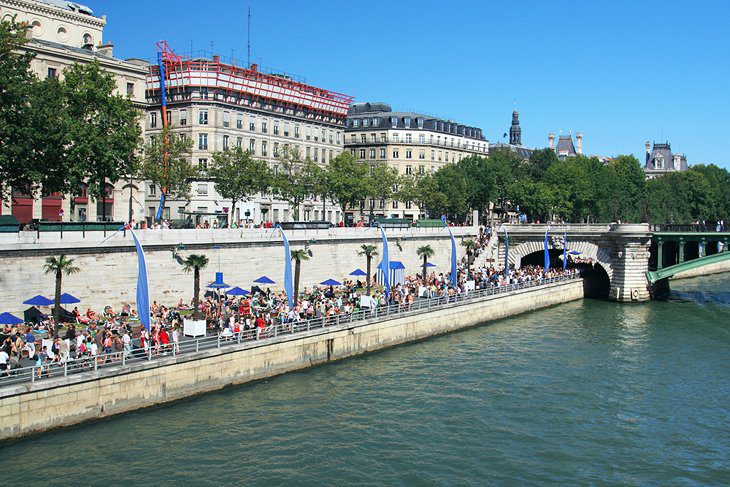 31 Top-Rated Tourist Attractions in Paris