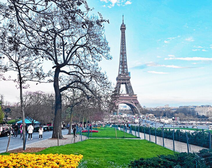 31 Top-Rated Tourist Attractions in Paris