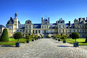 31 Top-Rated Tourist Attractions in Paris