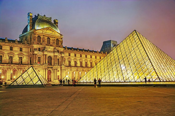 31 Top-Rated Tourist Attractions in Paris