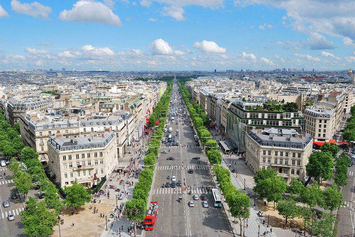 31 Top-Rated Tourist Attractions in Paris