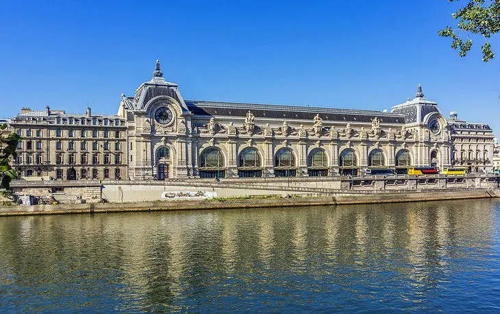 31 Top-Rated Tourist Attractions in Paris