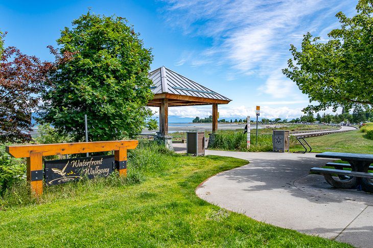 4 Best Beaches in Parksville, BC