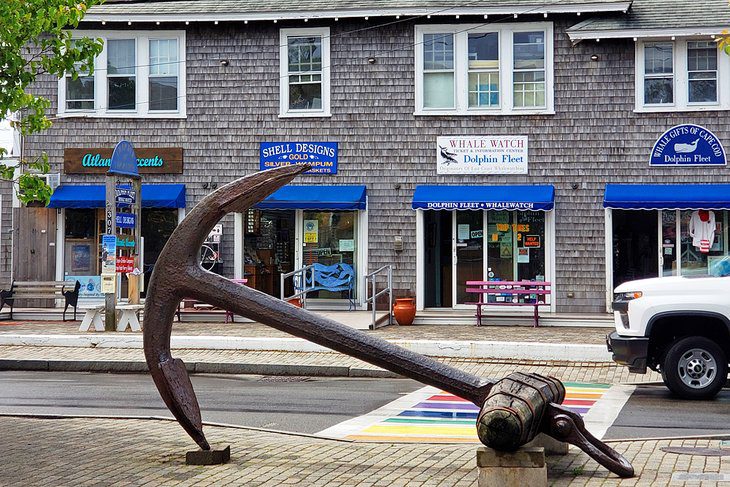 4 Best Beaches in Provincetown, MA