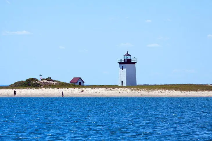 4 Best Beaches in Provincetown, MA