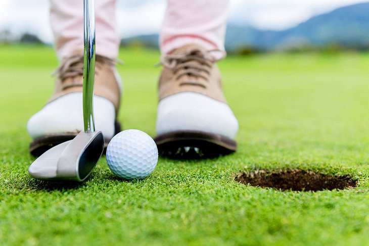 4 Best Golf Resorts & Courses in Sedona, AZ