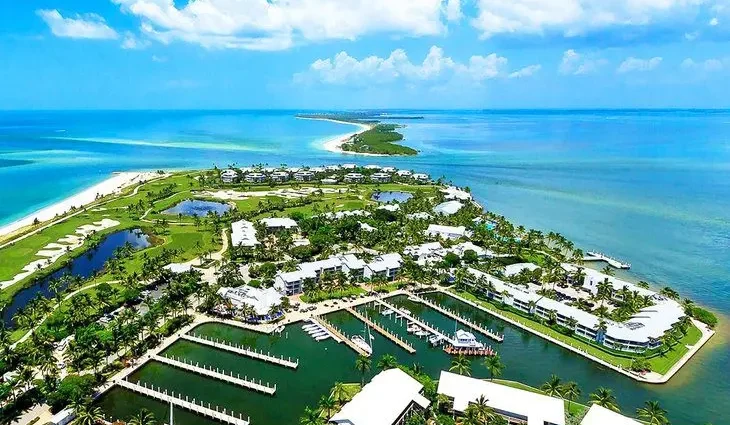 4 Best Resorts on Captiva Island, FL