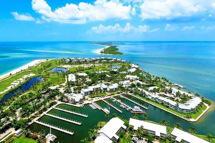 4 Best Resorts on Captiva Island, FL