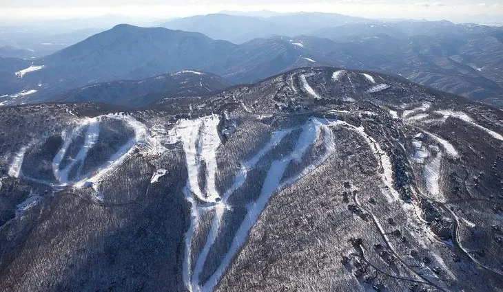 4 Best Ski Resorts in Virginia, 2023/24