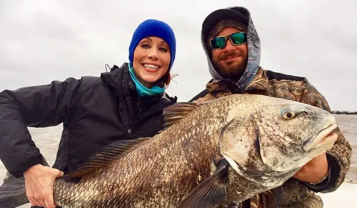 4 Top Places for Deep Sea Fishing in Texas