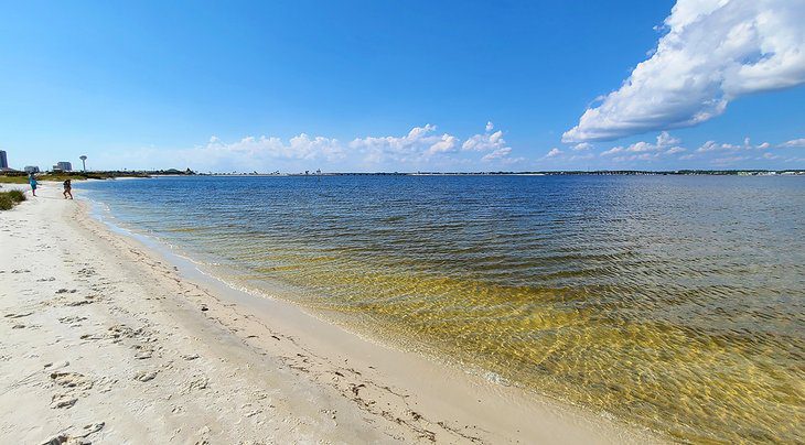 5 Best Beaches in Navarre, FL