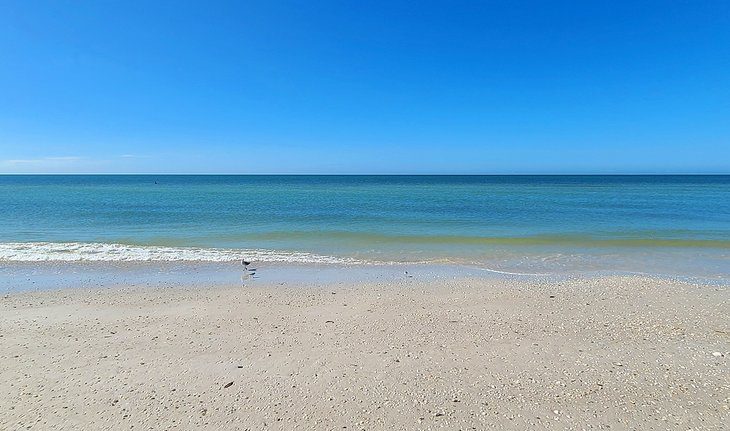 5 Best Beaches on Marco Island, FL