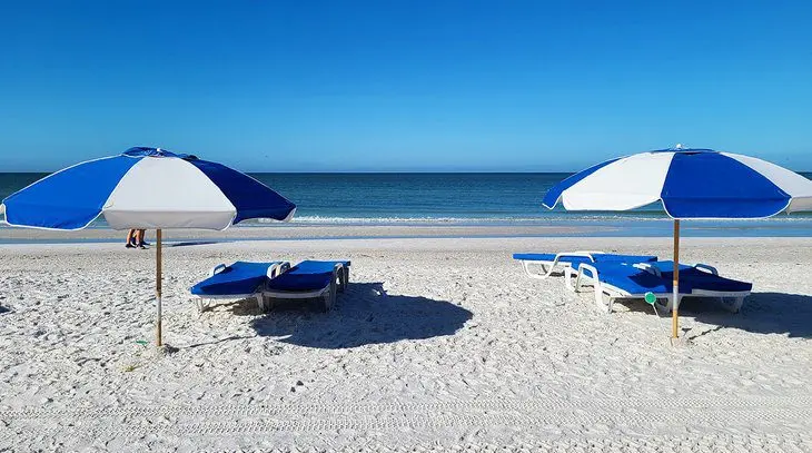 5 Best Beaches on Marco Island, FL