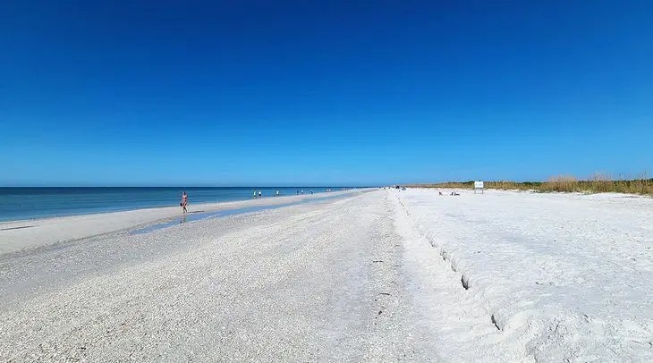 5 Best Beaches on Marco Island, FL