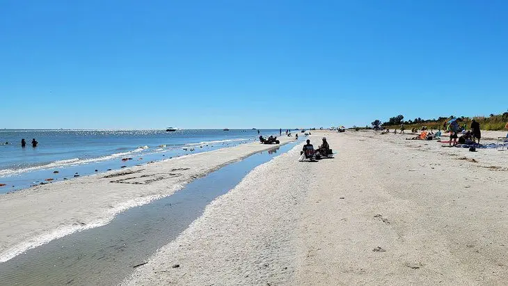 6 Best Beaches on Sanibel Island, FL