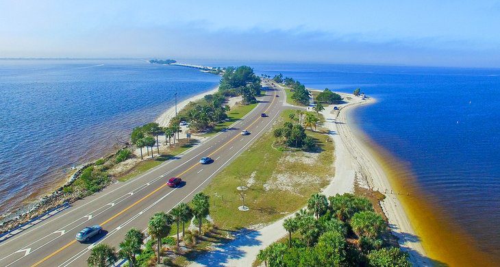 6 Best Beaches on Sanibel Island, FL