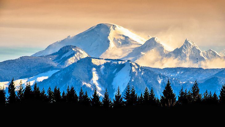 6 Best National Forests in Washington State