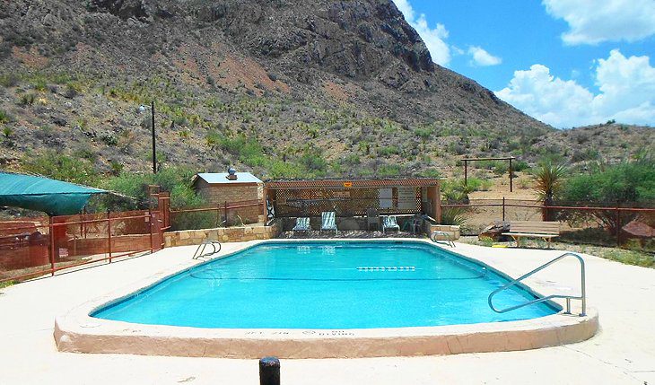 6 Best Places to Stay near Big Bend National Park