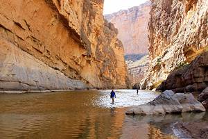 6 Best Places to Stay near Big Bend National Park