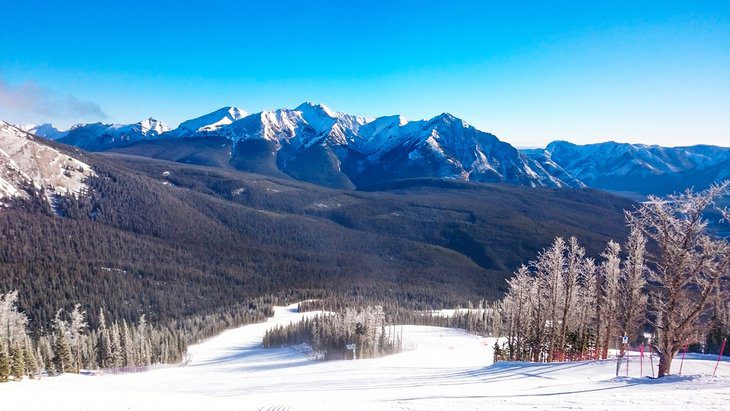 6 Best Ski Resorts in Alberta, 2023/24